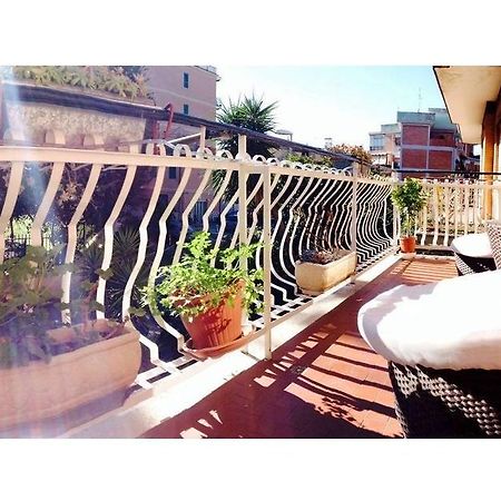 Casa Celeste Róma Kültér fotó