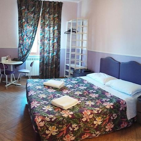 Casa Celeste Róma Kültér fotó