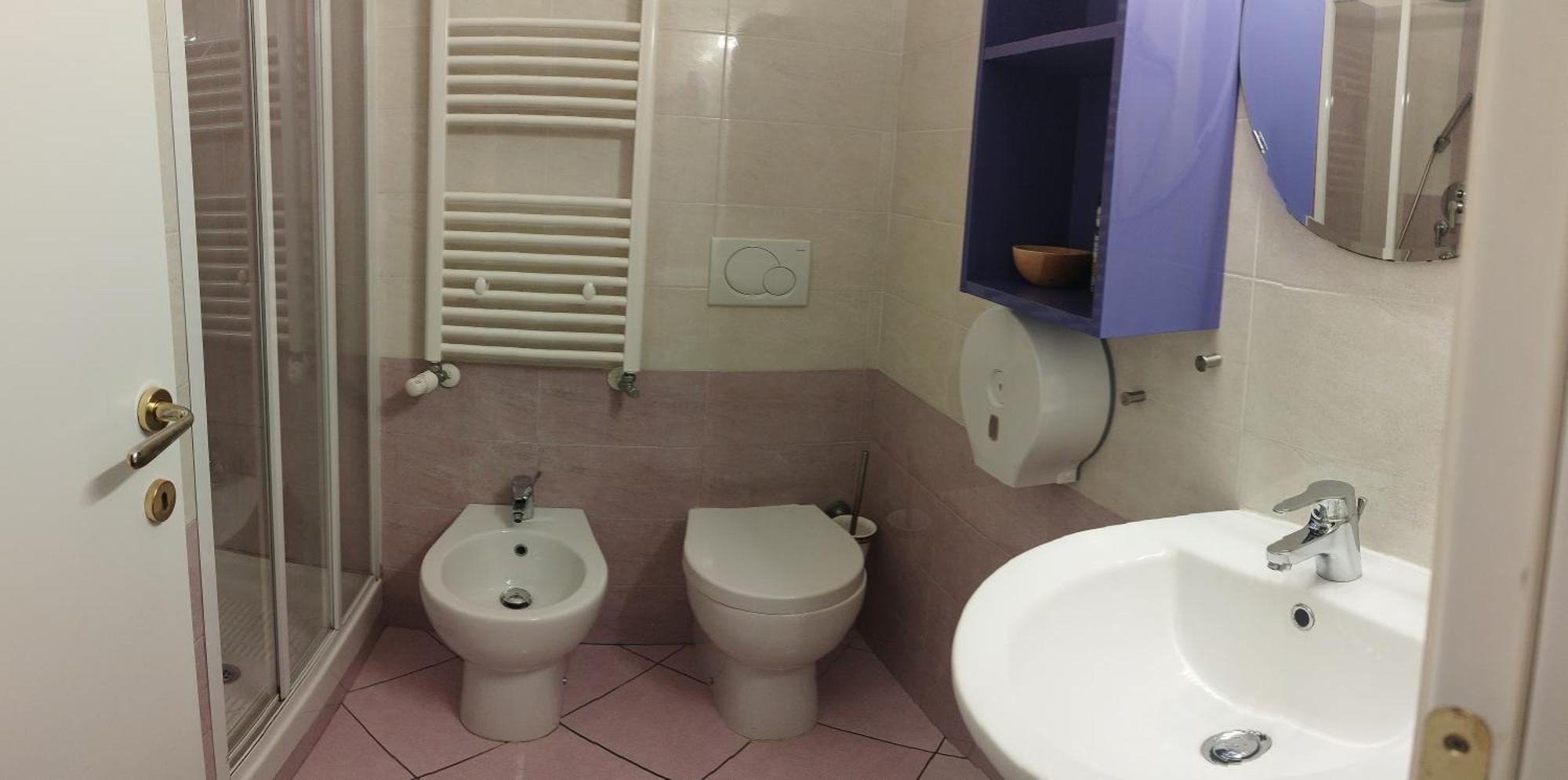 Casa Celeste Róma Kültér fotó