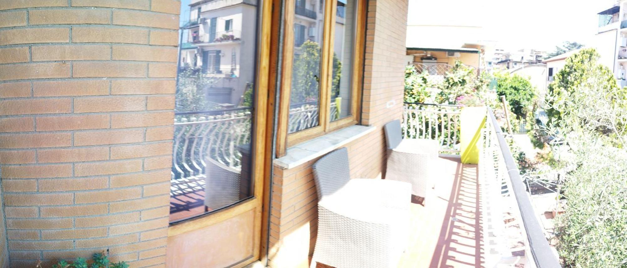 Casa Celeste Róma Kültér fotó
