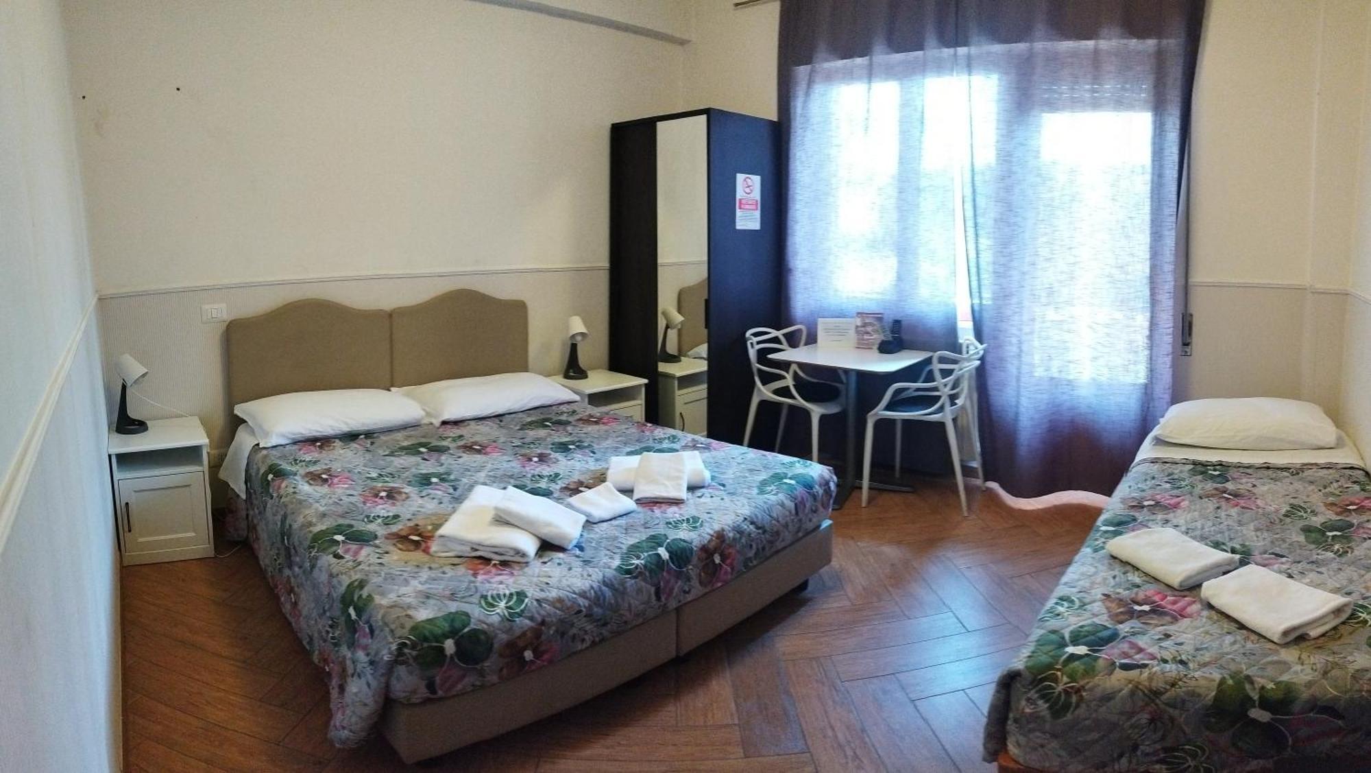 Casa Celeste Róma Kültér fotó