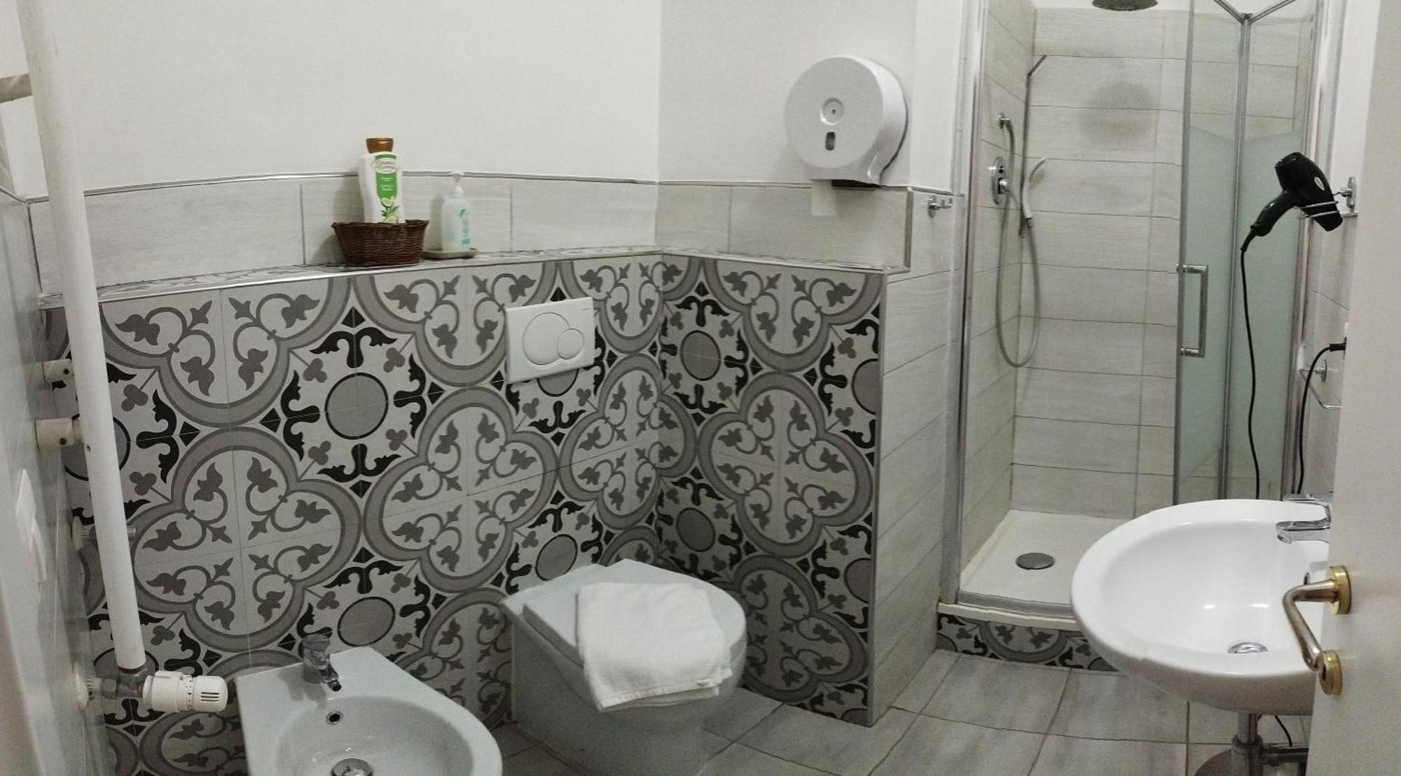 Casa Celeste Róma Kültér fotó