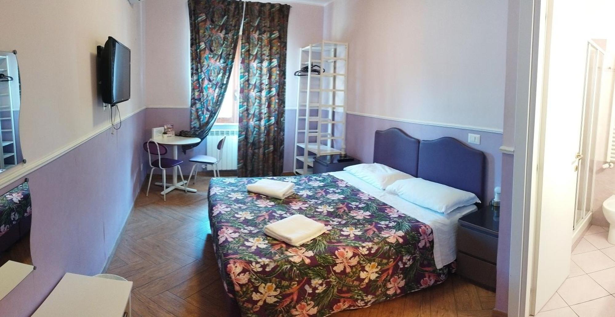 Casa Celeste Róma Kültér fotó