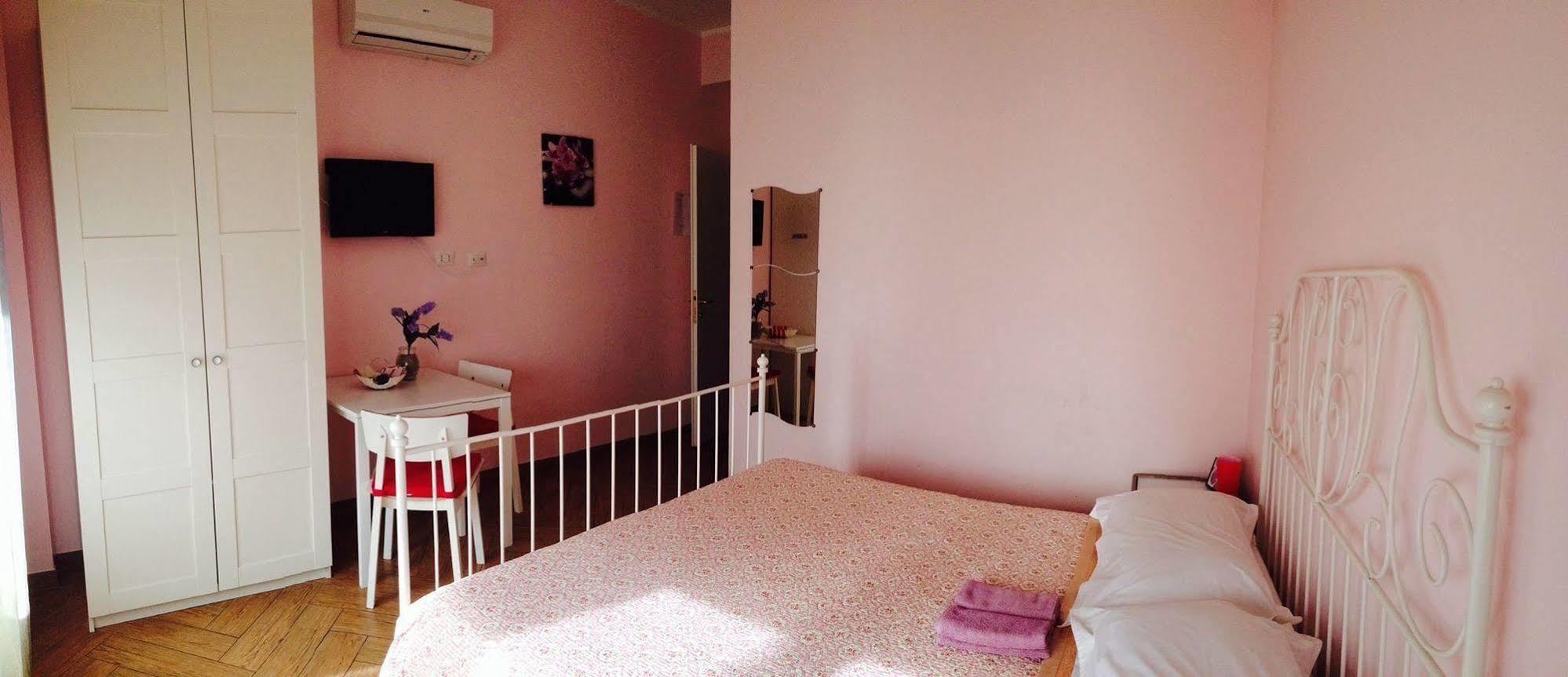 Casa Celeste Róma Kültér fotó