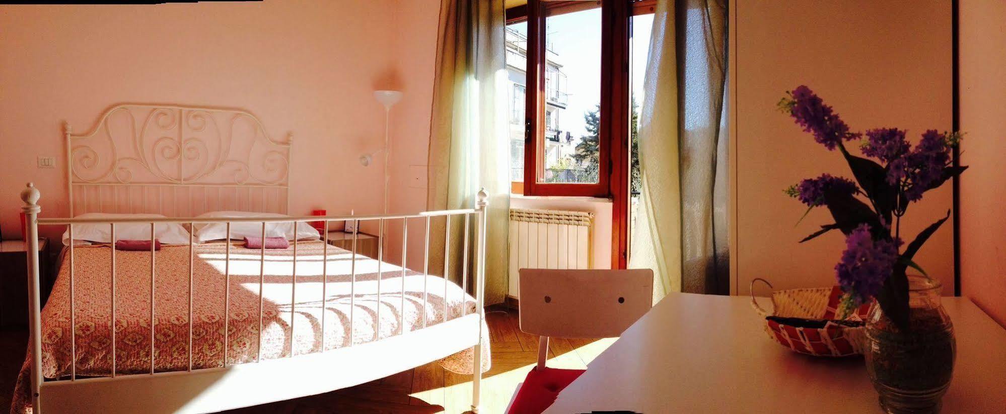 Casa Celeste Róma Kültér fotó