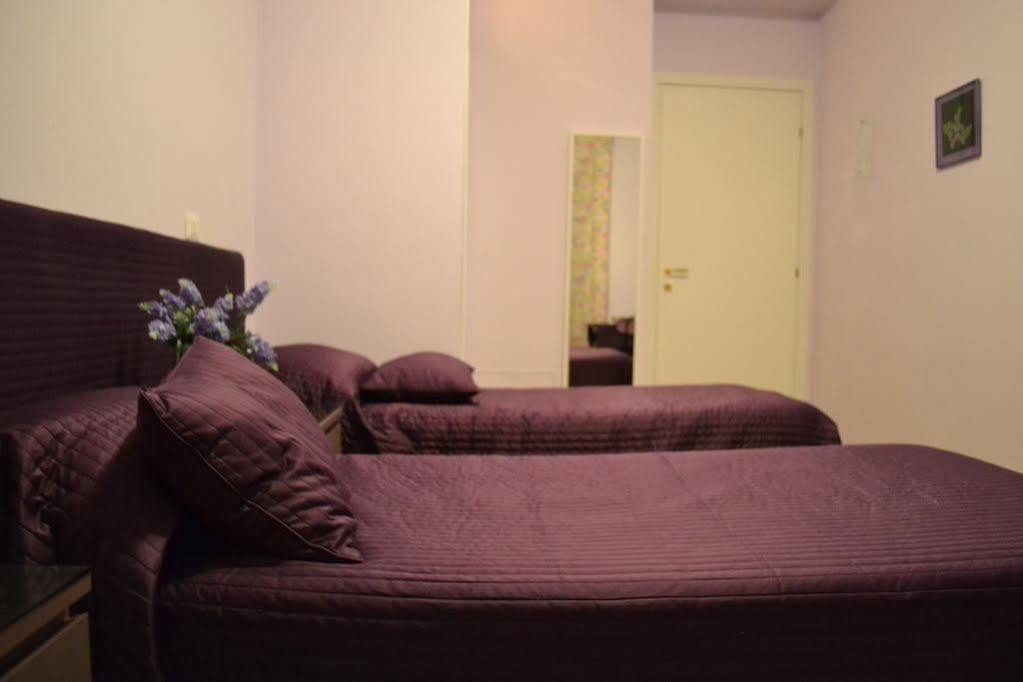 Casa Celeste Róma Kültér fotó