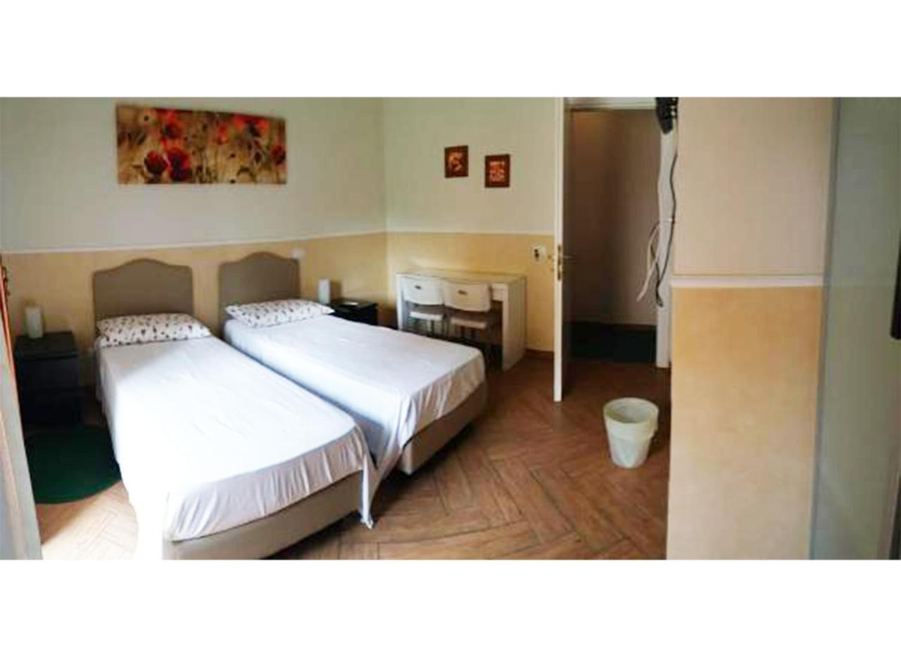Casa Celeste Róma Kültér fotó