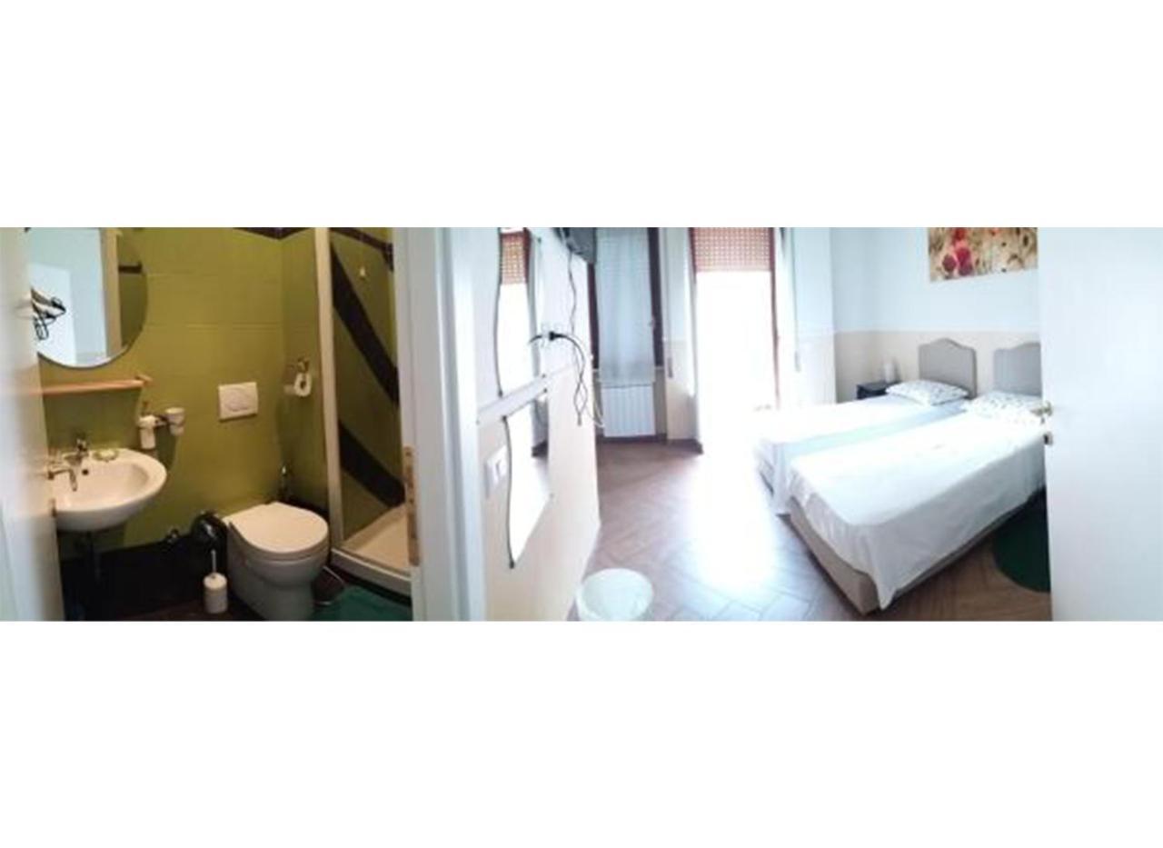Casa Celeste Róma Kültér fotó
