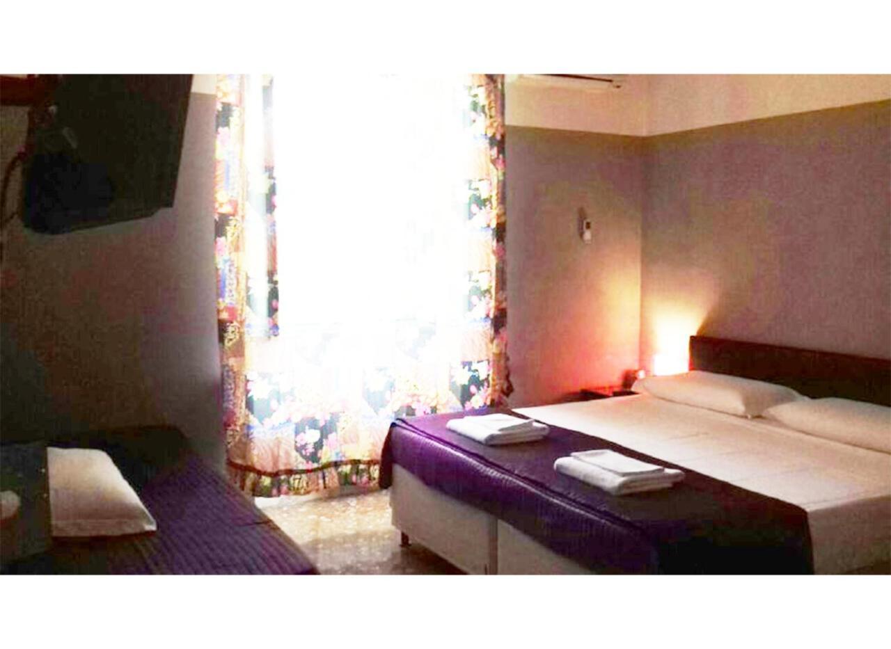 Casa Celeste Róma Kültér fotó