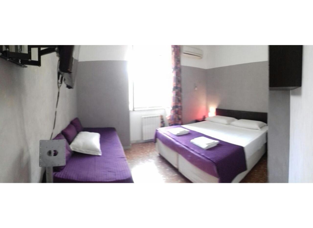 Casa Celeste Róma Kültér fotó