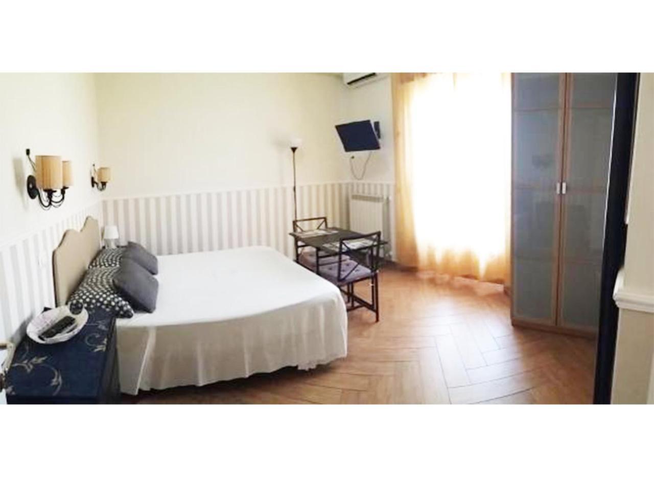 Casa Celeste Róma Kültér fotó