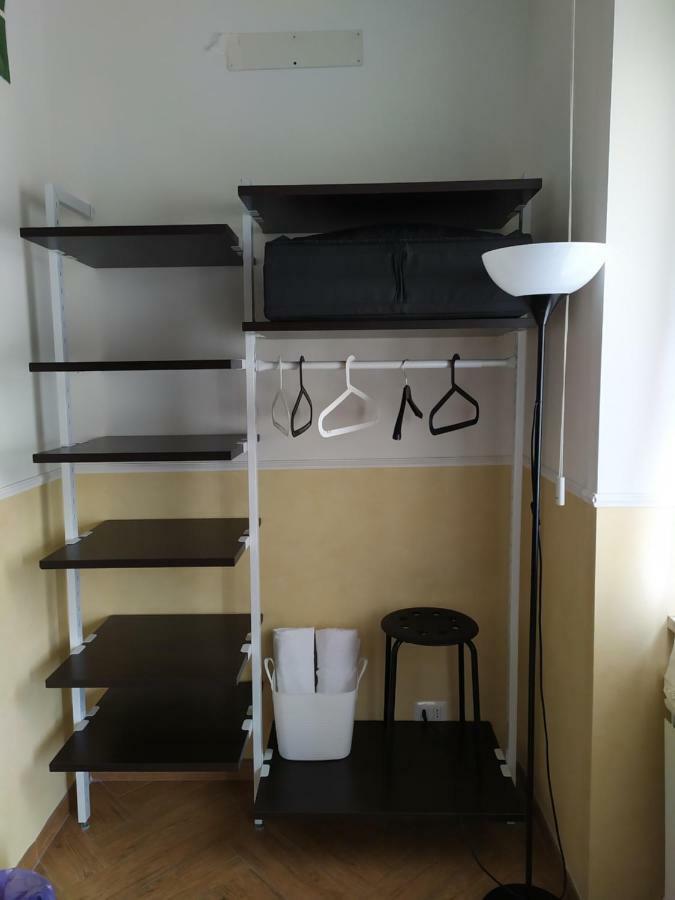 Casa Celeste Róma Kültér fotó