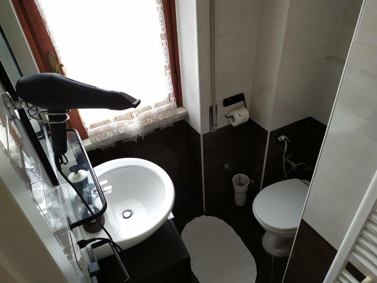 Casa Celeste Róma Kültér fotó