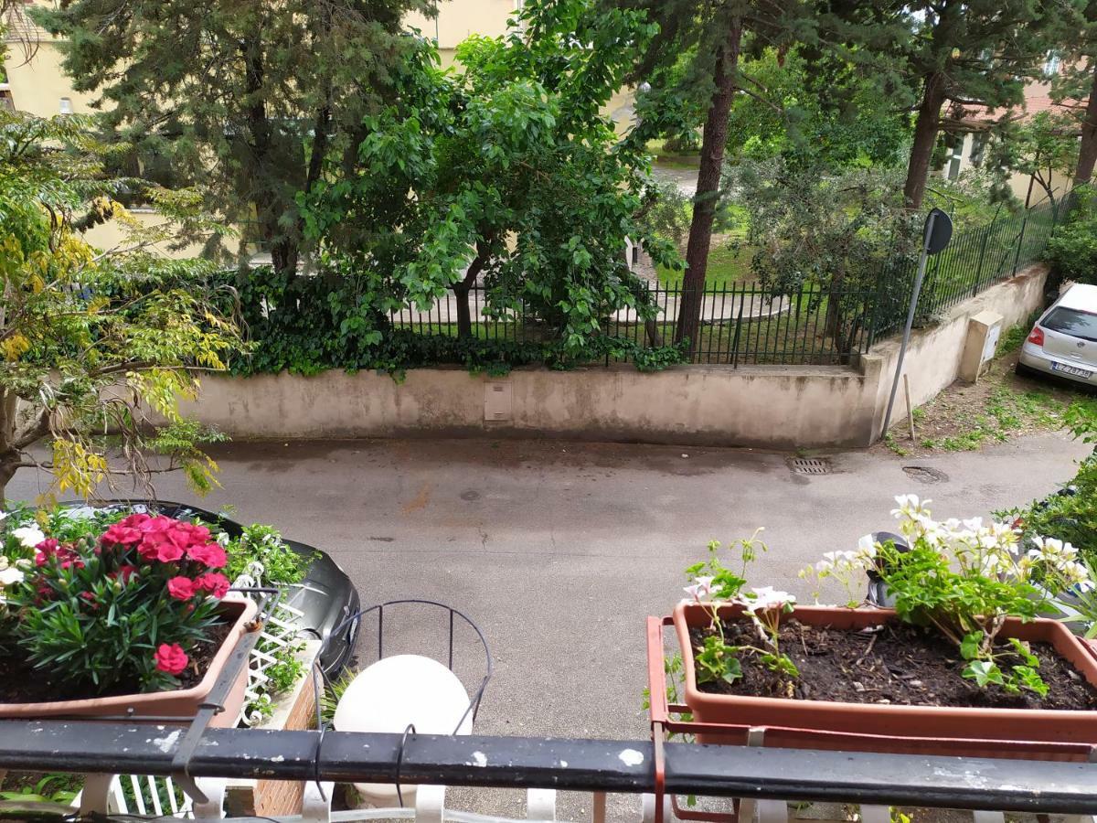 Casa Celeste Róma Kültér fotó