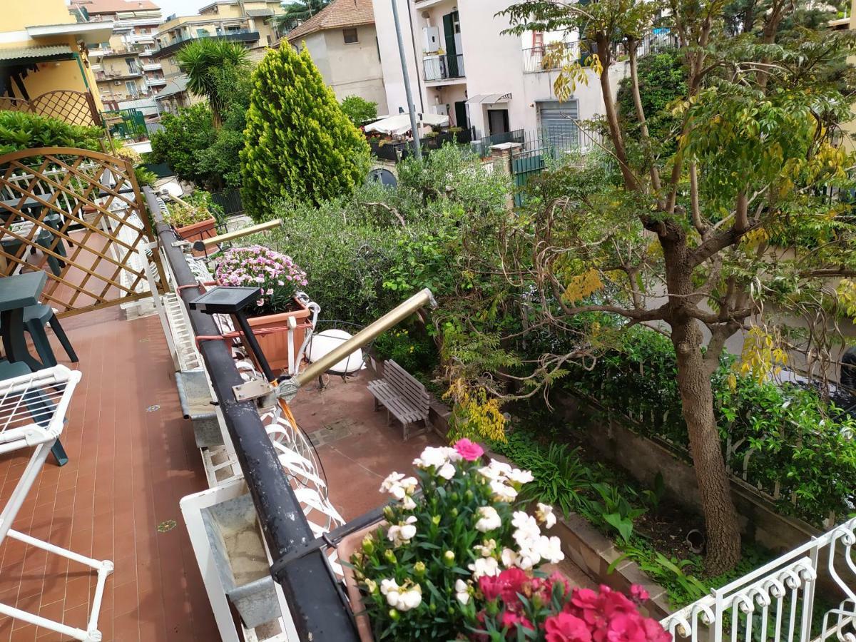 Casa Celeste Róma Kültér fotó