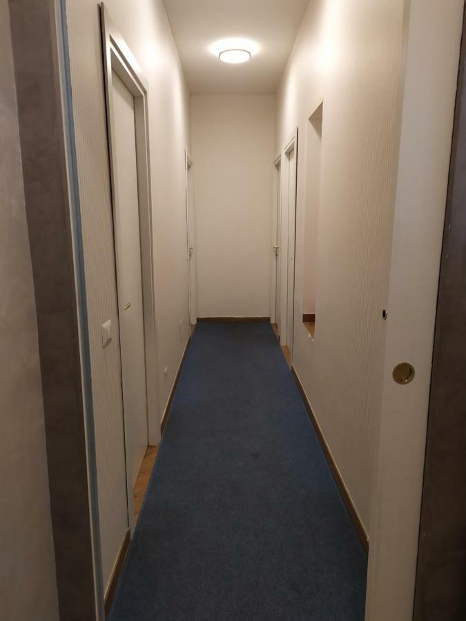 Casa Celeste Róma Kültér fotó