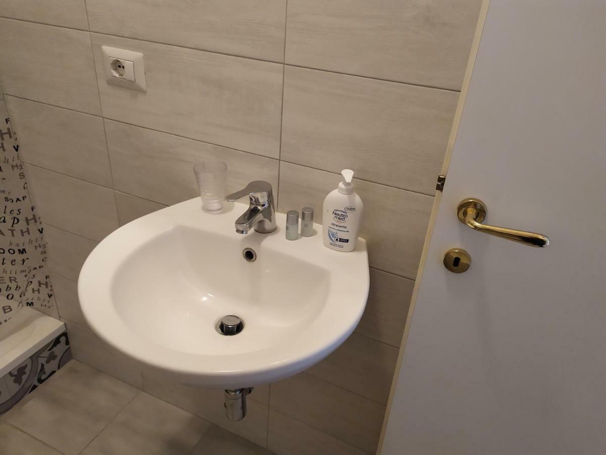 Casa Celeste Róma Kültér fotó