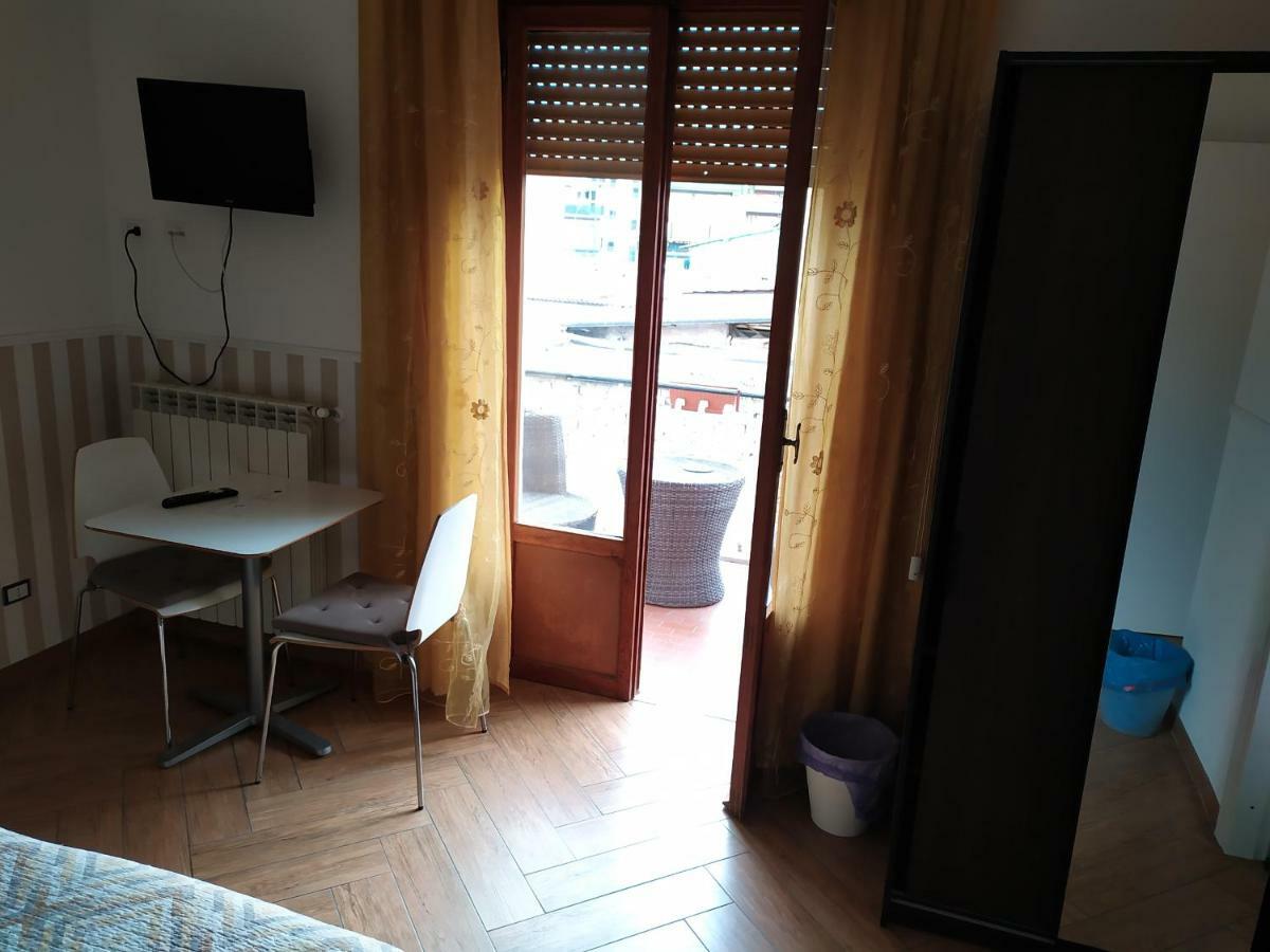 Casa Celeste Róma Kültér fotó