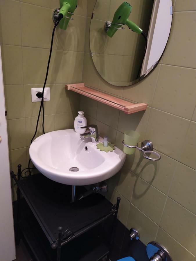 Casa Celeste Róma Kültér fotó